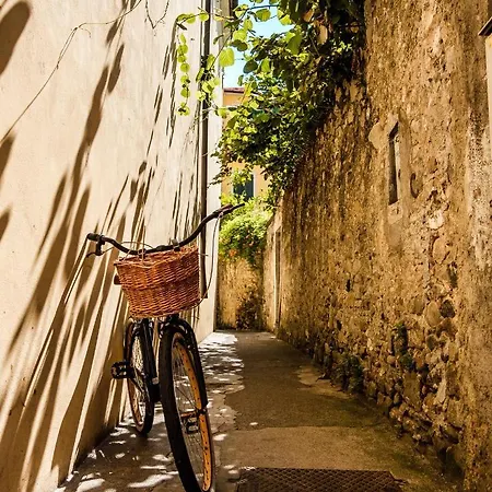 Via S. Rocco La Foce