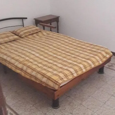 Apartment Via S. Rocco