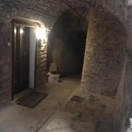 Apartment Via S. Rocco La Foce