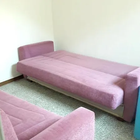 Apartment Via S. Rocco *